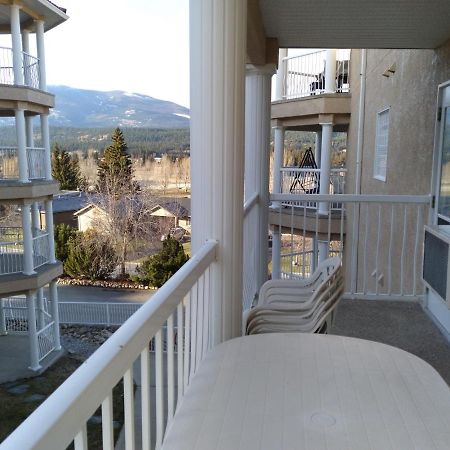 فيرمونت هوت سبرينغز Fairmont Mountain View Villas المظهر الخارجي الصورة