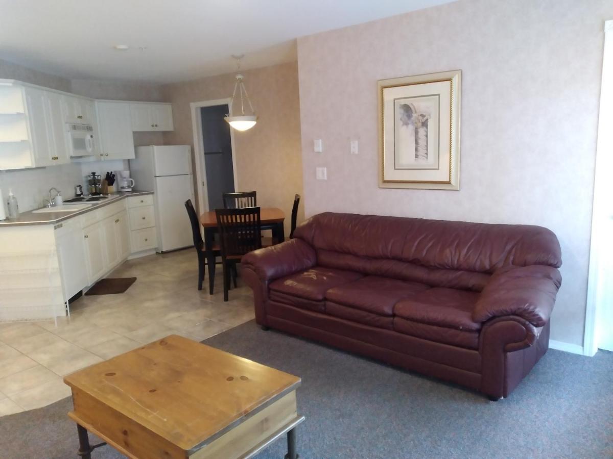 فيرمونت هوت سبرينغز Fairmont Mountain View Villas المظهر الخارجي الصورة